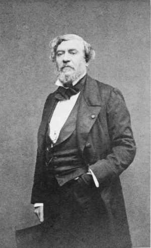 Théodore GUDIN (1802-1880)
