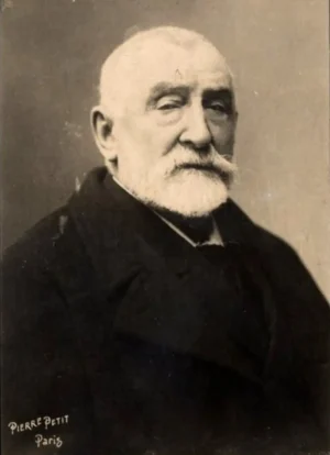 Henri Joseph  HARPIGNIES (1819-1916)