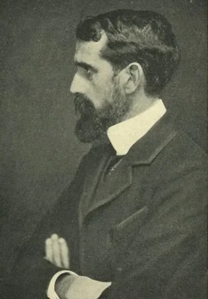 Paul César HELLEU (1859-1927)