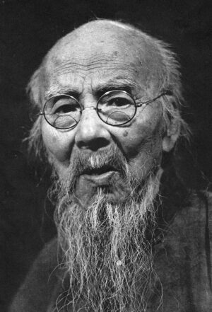 Qi BAISHI (1864-1957)