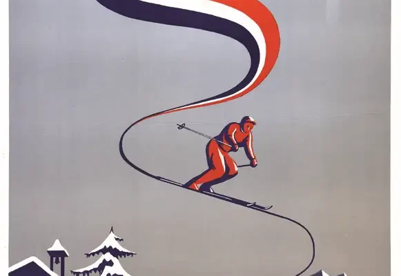 Barèges 1959 - 46me Championnats de France de Ski 1958 - Barèges 1959 - 46me Championnats de France de Ski 1958