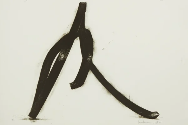 Arc - VENET Bernar (1941)