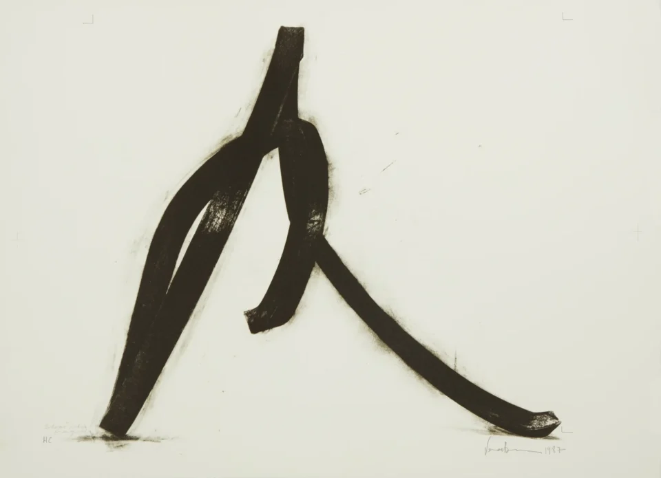 Arc - VENET Bernar (1941)