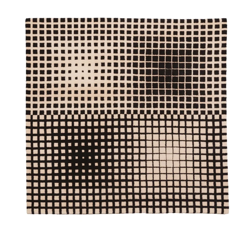 Novae, circa 1973 - Victor VASARELY (1908-1997)