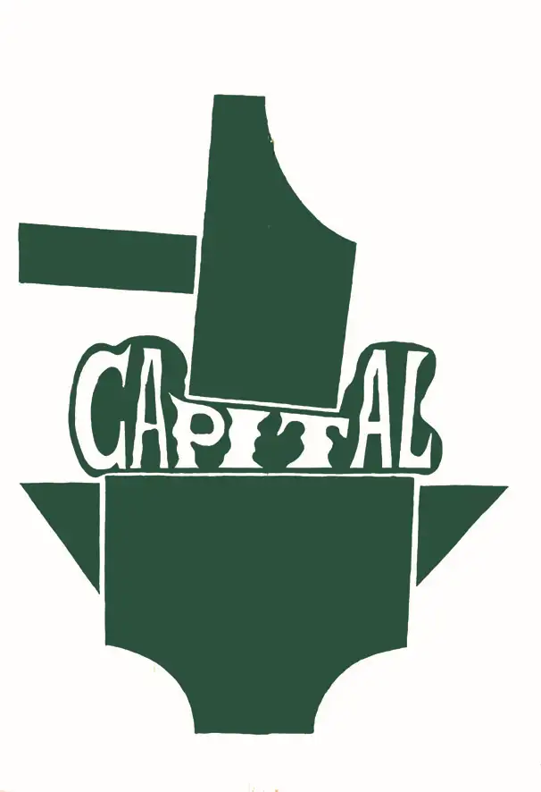 Capital 1968 - Capital 1968