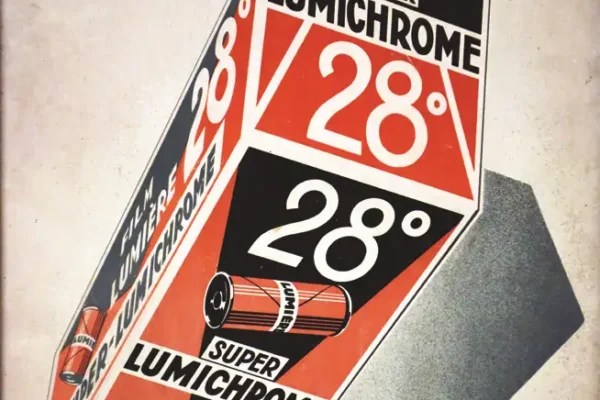 Lumière Super Luminochrome 28° Film Lumière - Lumière Super Luminochrome 28° Film Lumière