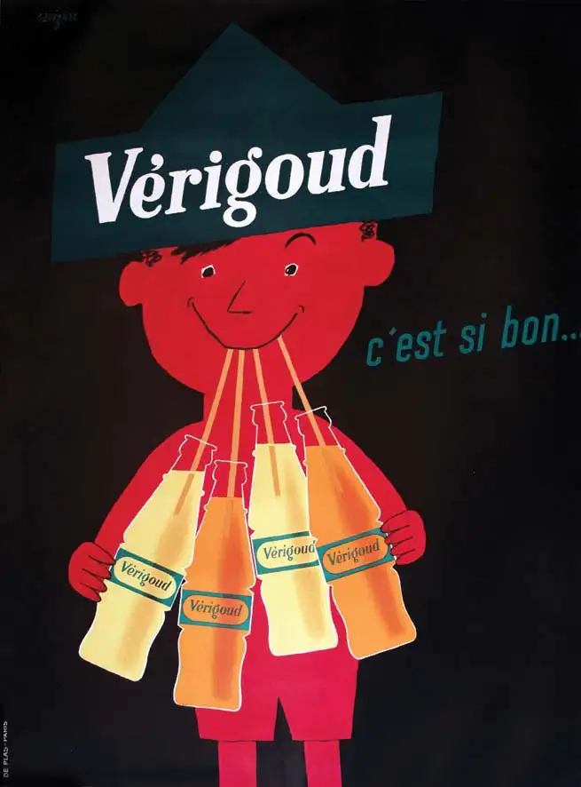 Vérigood C’est Si Bon .. - SAVIGNAC RAYMOND