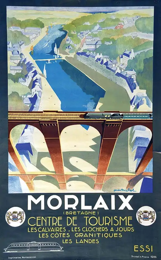 Morlaix - CITO