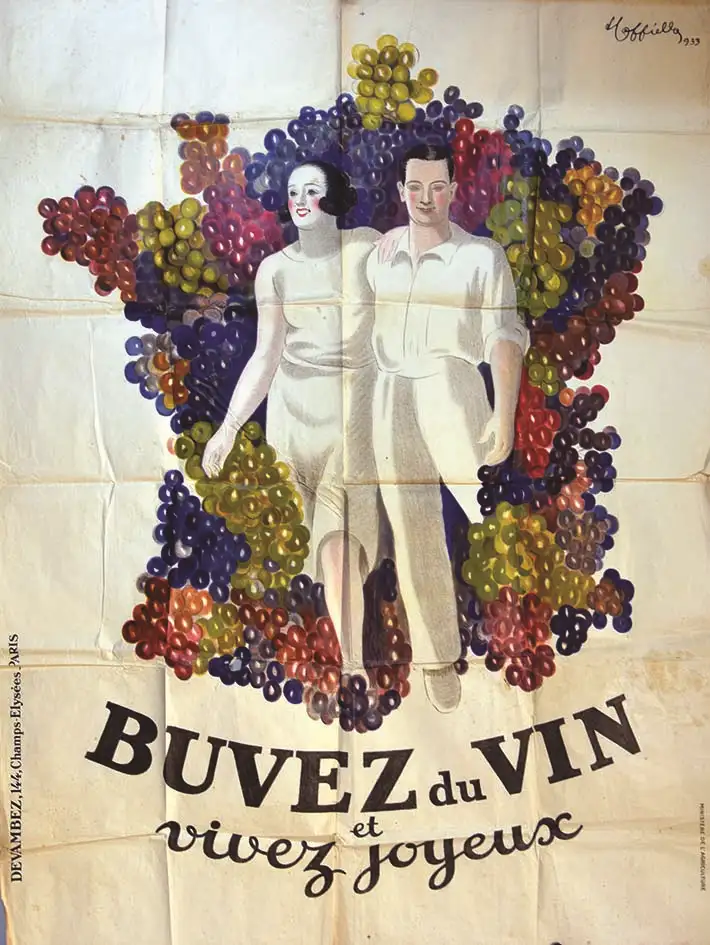 Buvez du Vin - CAPPIELLO LEONETTO