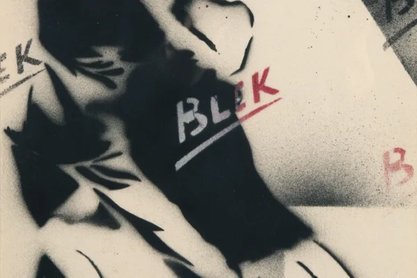 Last tango - BLEK LE RAT (1951)