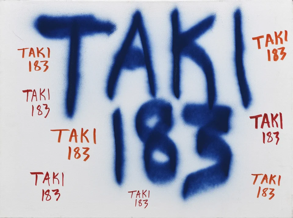 TAKI183 - TAKI183