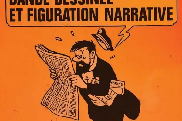 Tintin Bande Dessinée &  Figuration Narative Musée des Arrts Décoratifs Paris 7 Avril au 12 Juin 1967 Très Rare / Very Rare - Tintin Bande Dessinée &  Figuration Narative Musée des Arrts Décoratifs Paris 7 Avril au 12 Juin 1967 Très Rare / Very Rare